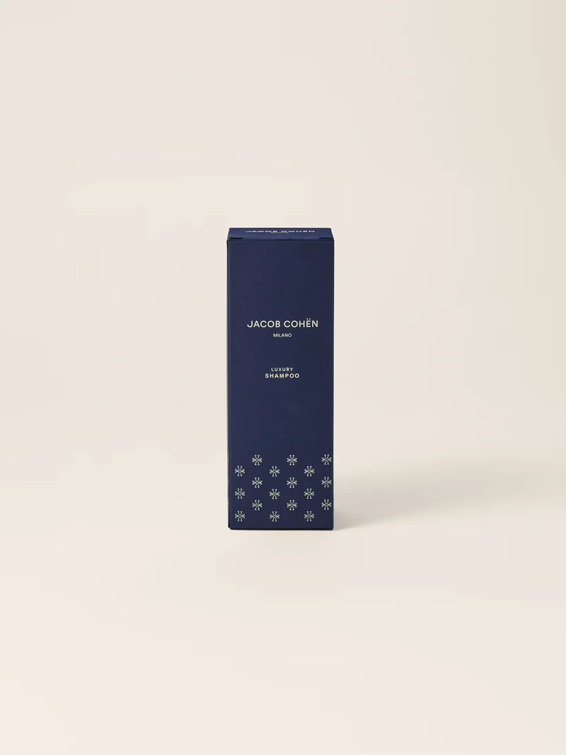 Shampoo - Jacob Cohën Bodycare