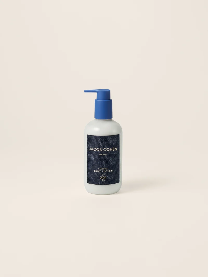 Body Cream - Jacob Cohën Bodycare