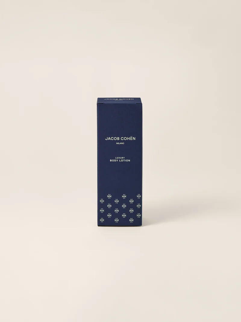 Body Cream - Jacob Cohën Bodycare