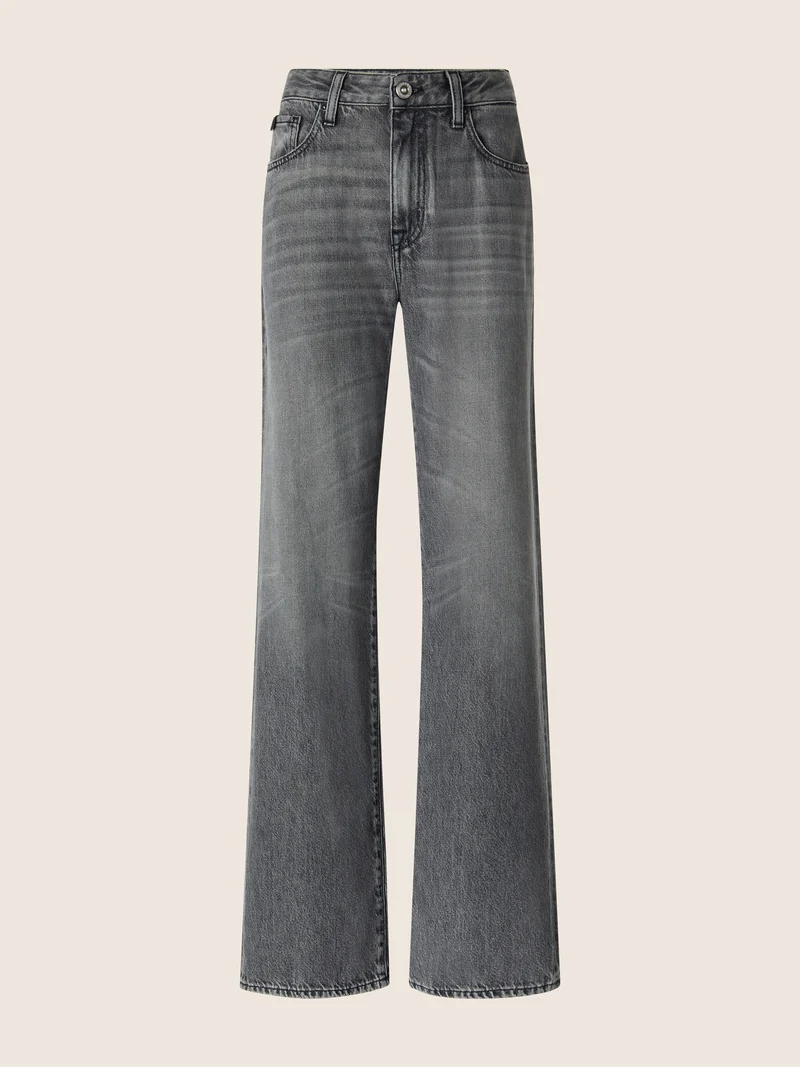 Hailey – Cotton-Lyocell Jeans