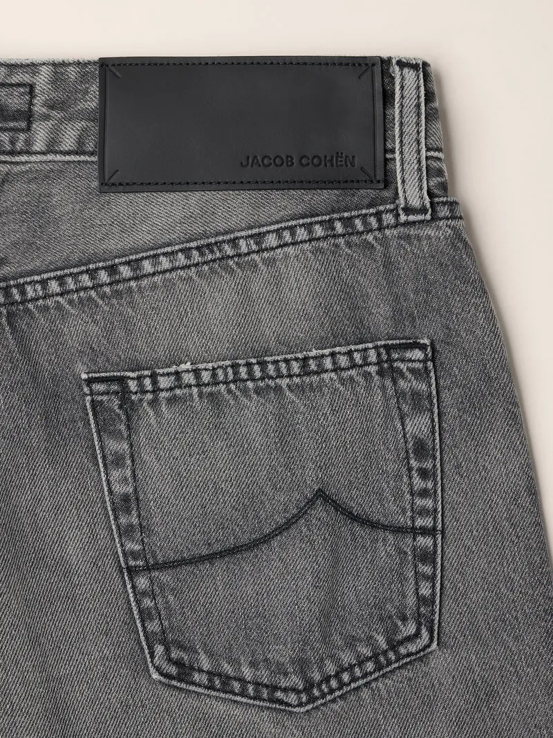 Hailey – Cotton-Lyocell Jeans