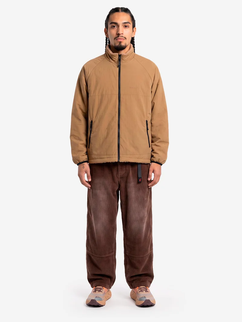 Big Wale Carpenter Pant marroni