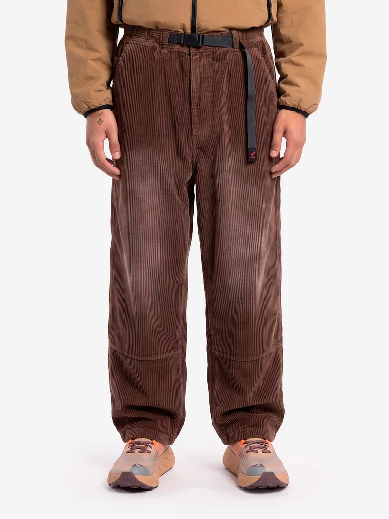 Big Wale Carpenter Pant marroni