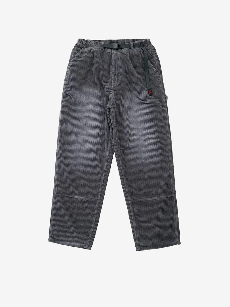Big Wale Carpenter Pant grigi