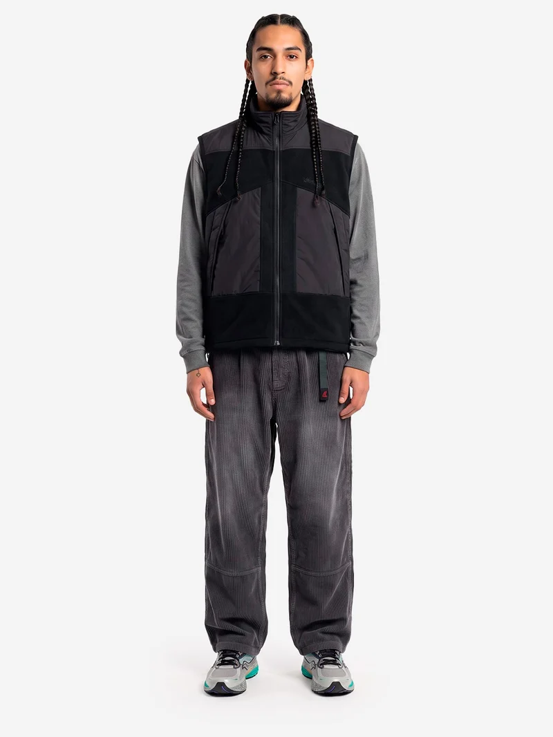 Big Wale Carpenter Pant grigi
