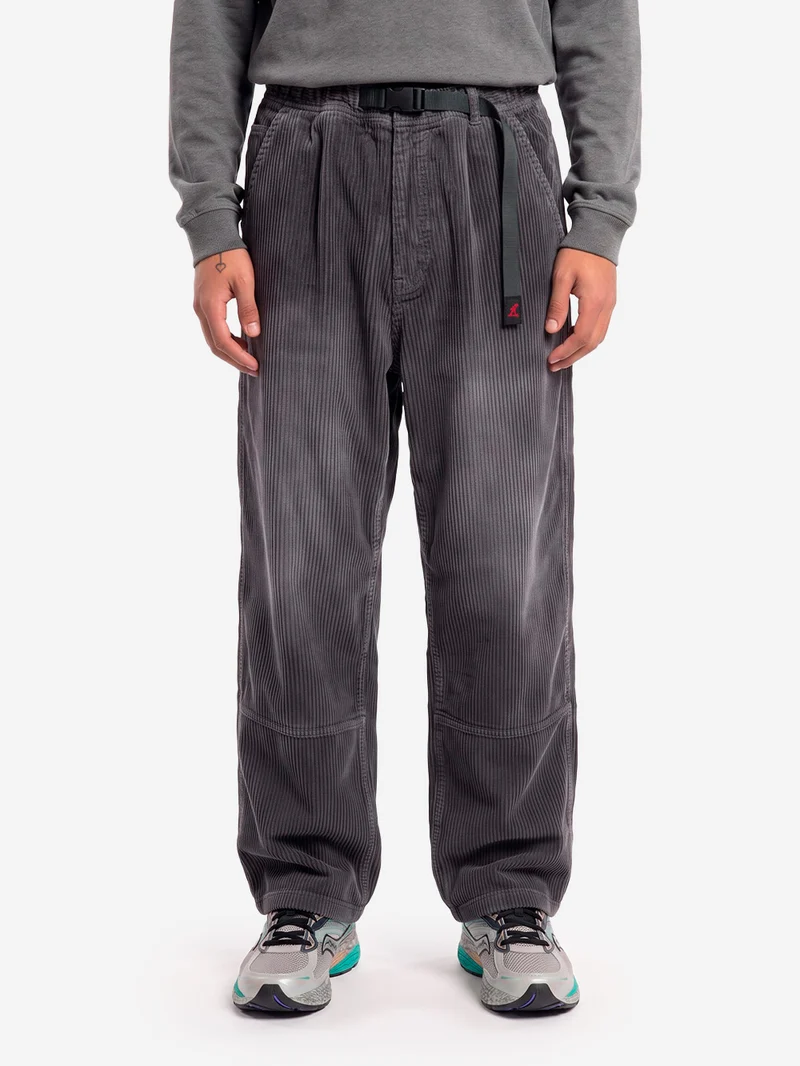 Big Wale Carpenter Pant grigi