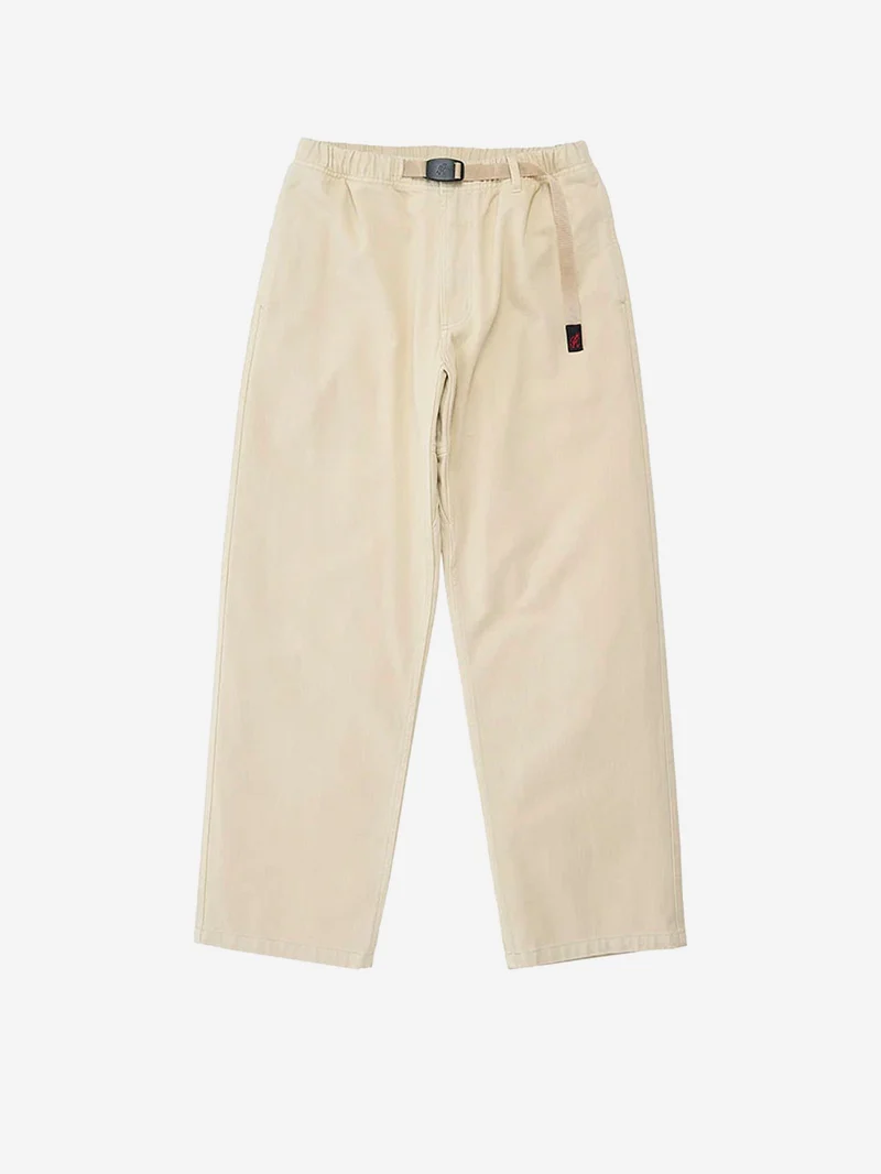 Winter Twill Classic Pant sabbia
