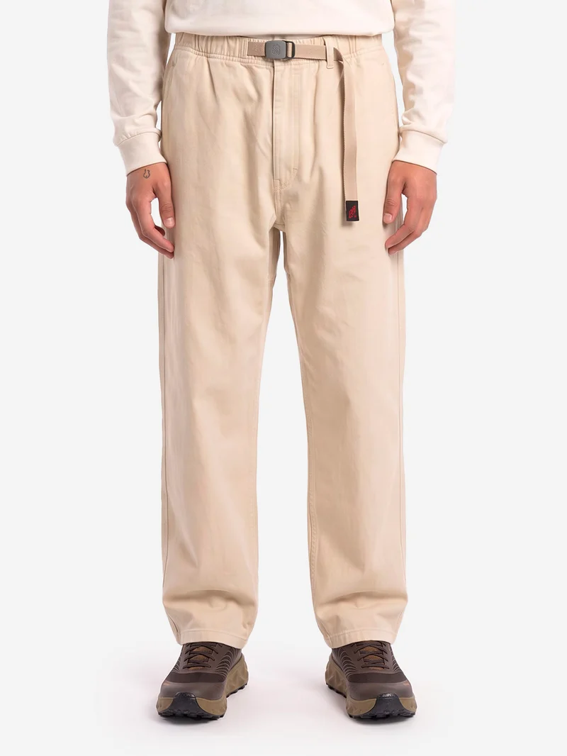 Winter Twill Classic Pant sabbia