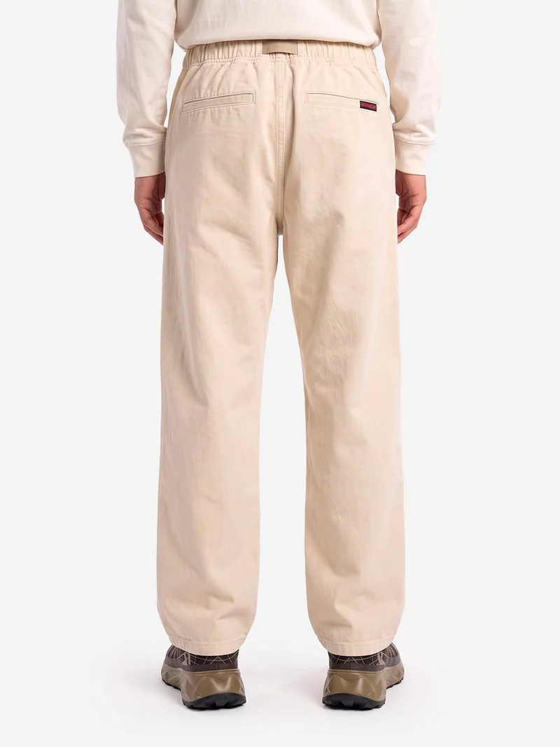 Winter Twill Classic Pant sabbia