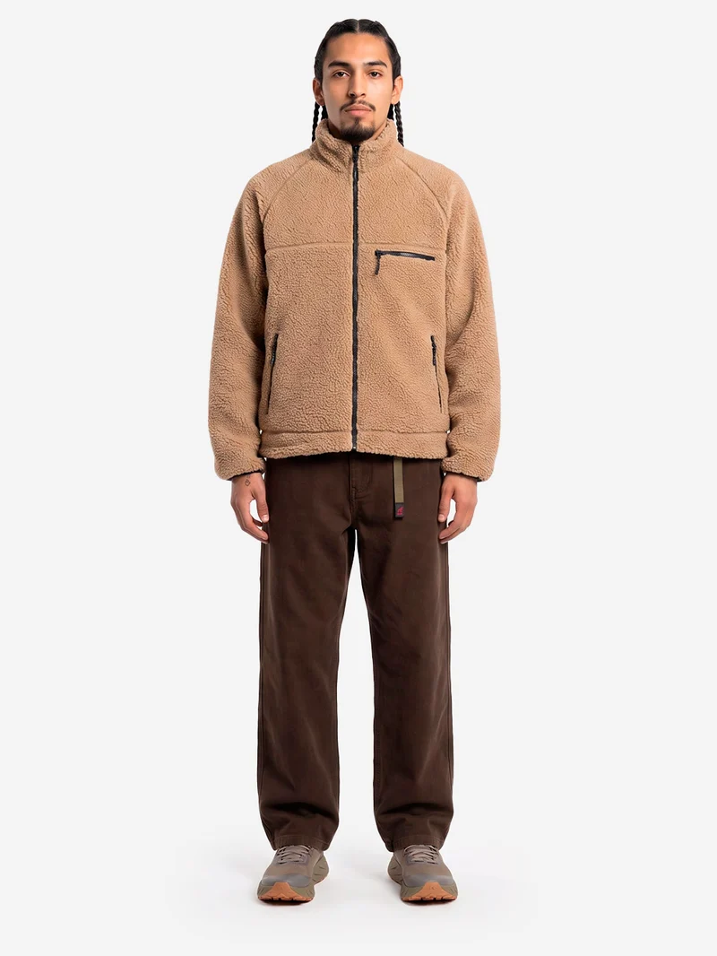 Winter Twill Classic Pant marroni