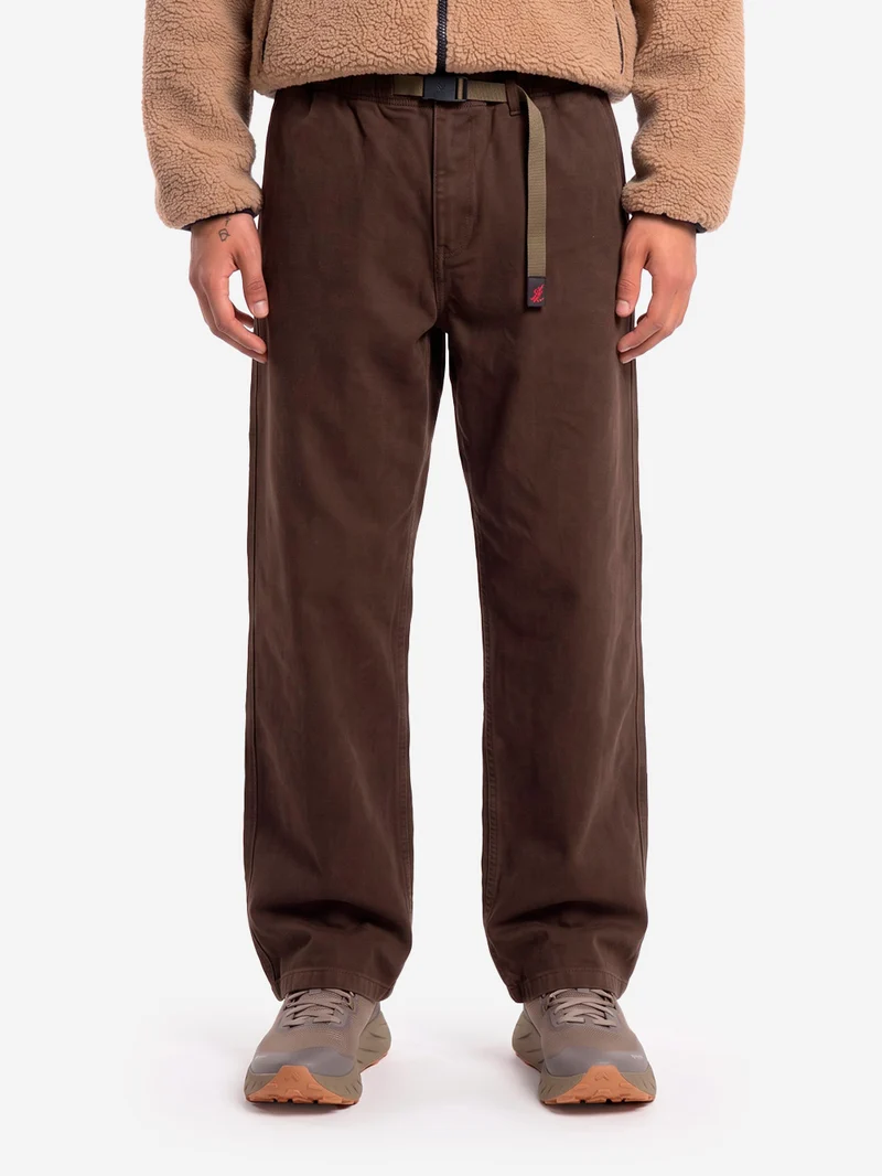 Winter Twill Classic Pant marroni