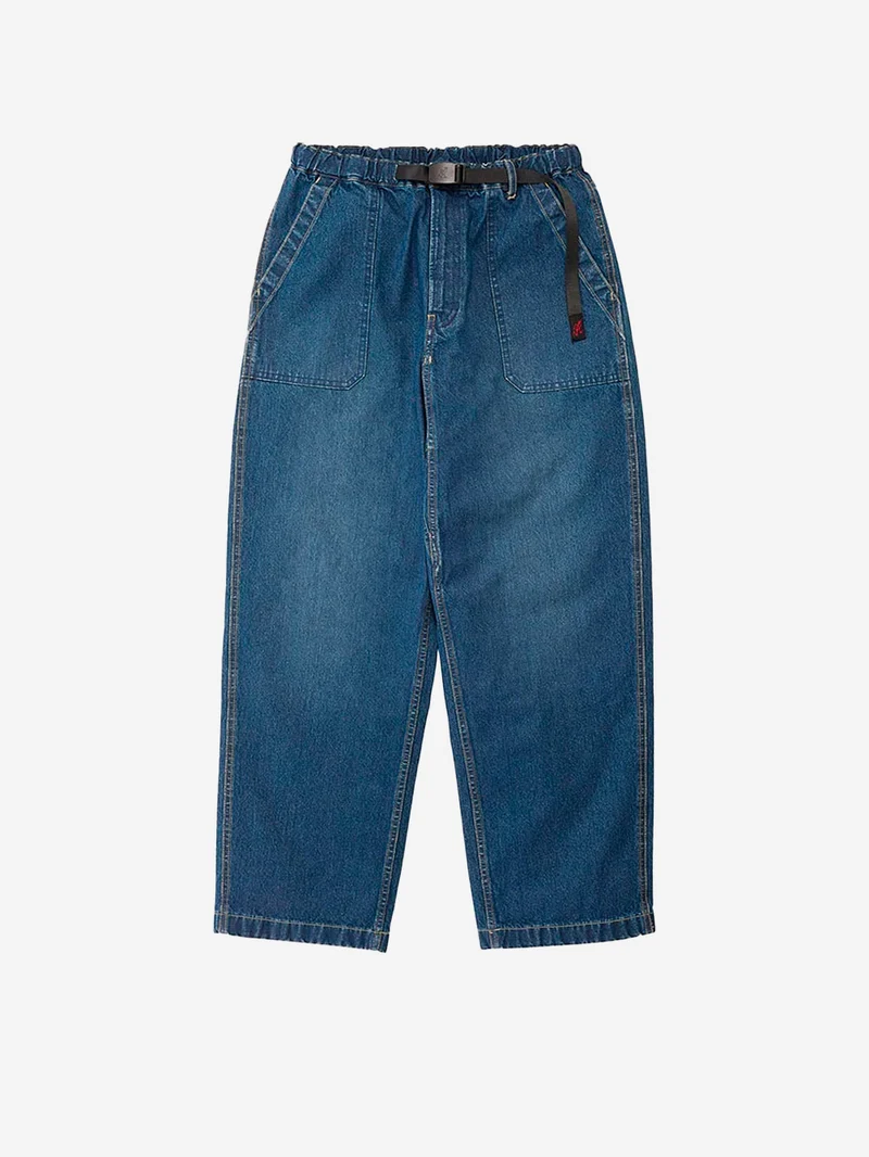 Fatigue Denim Pant