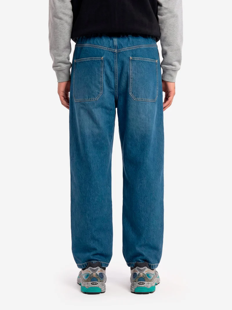 Fatigue Denim Pant