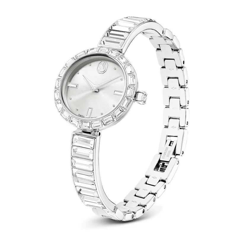 Swarovski Matrix Women's Watch 5677487