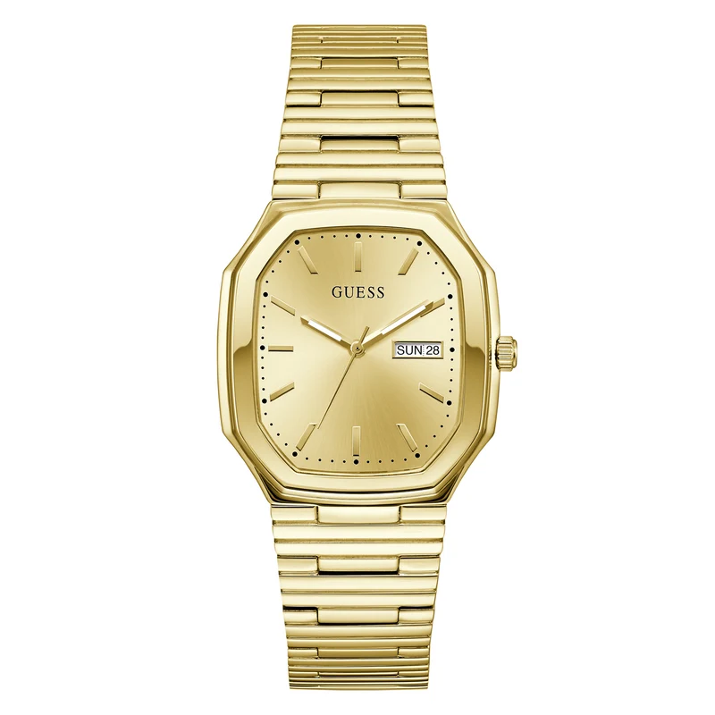 Guess Oliver Men's Watch GW0978G2