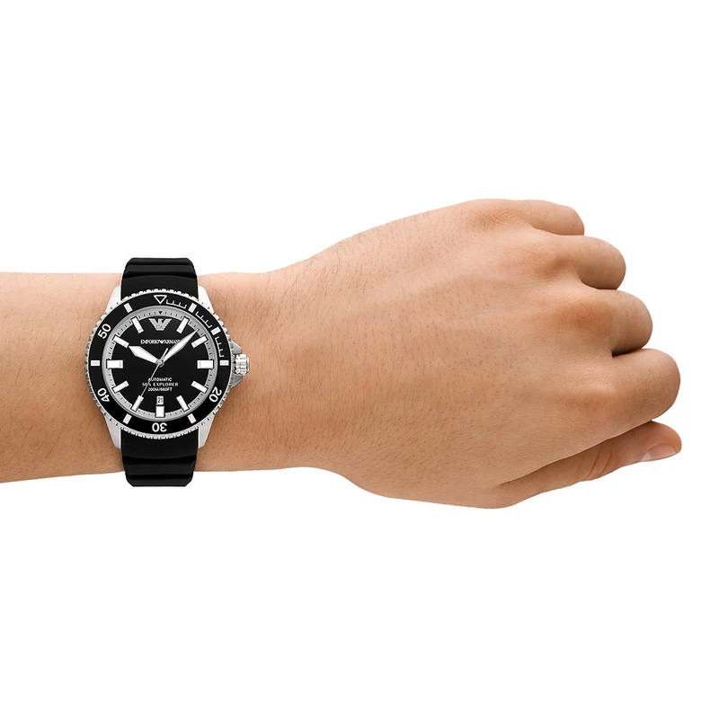 Emporio Armani Sea Explorer Men's Watch AR60078