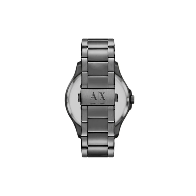 Armani Exchange herren Uhr Grau AX2454