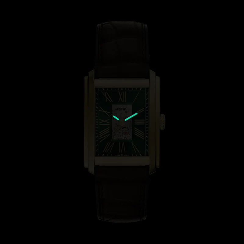 Fossil Carraway Men's Watch ME3271