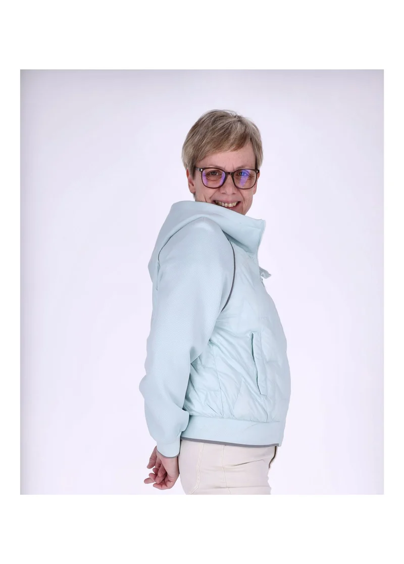 Splash of Color Steppjacke Damen