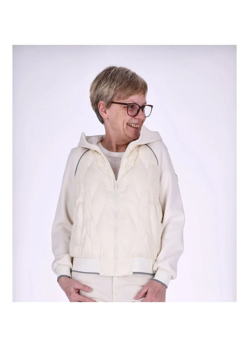 Splash of Color Steppjacke Damen