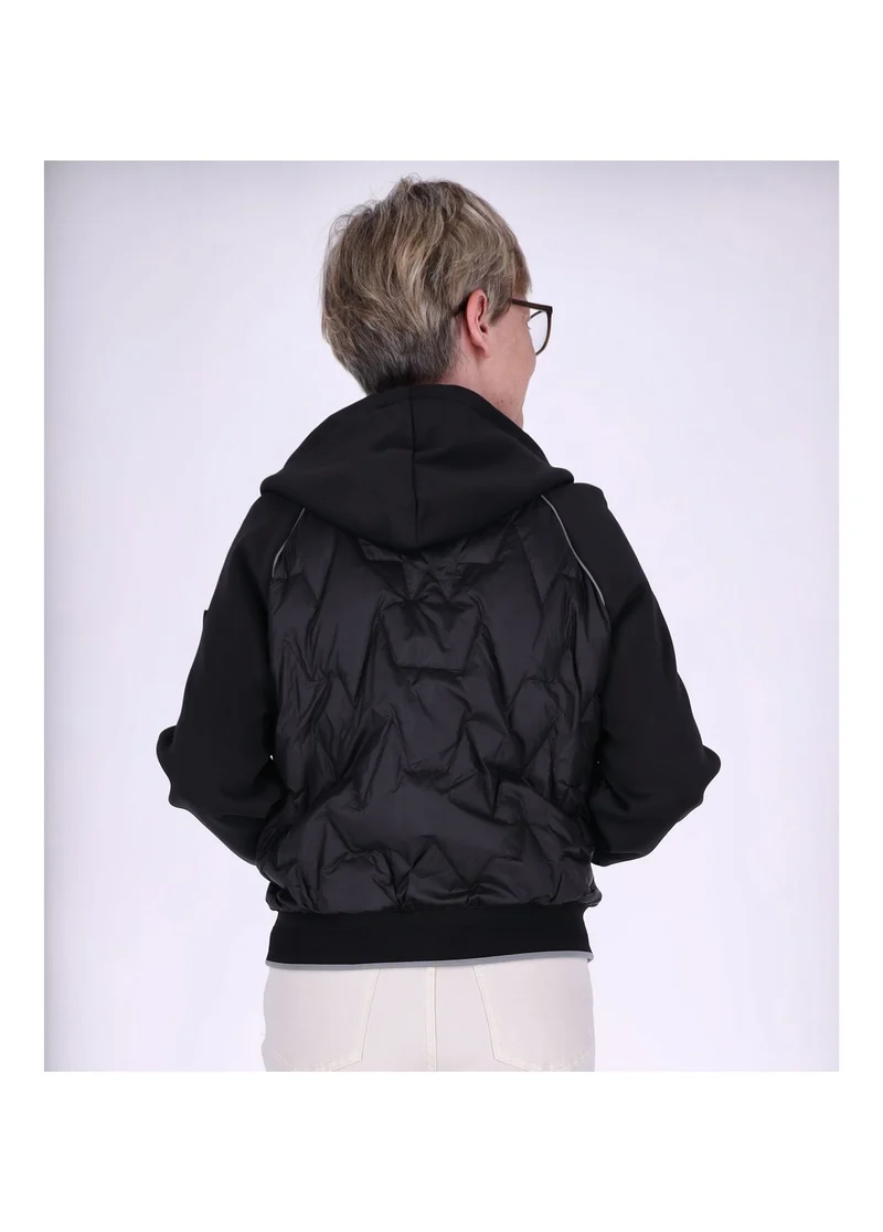 Splash of Color Steppjacke Damen
