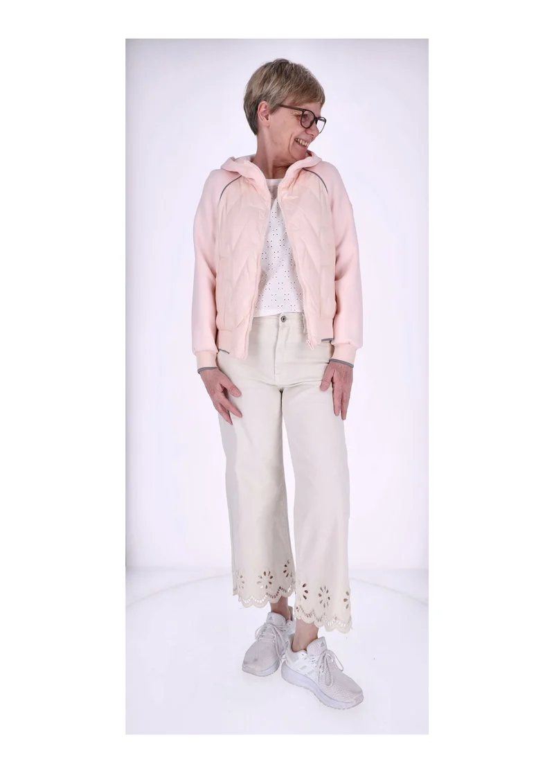 Splash of Color Steppjacke Damen