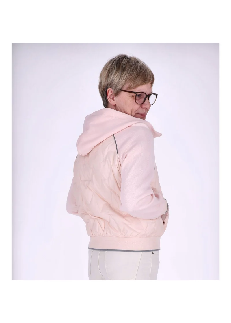 Splash of Color Steppjacke Damen