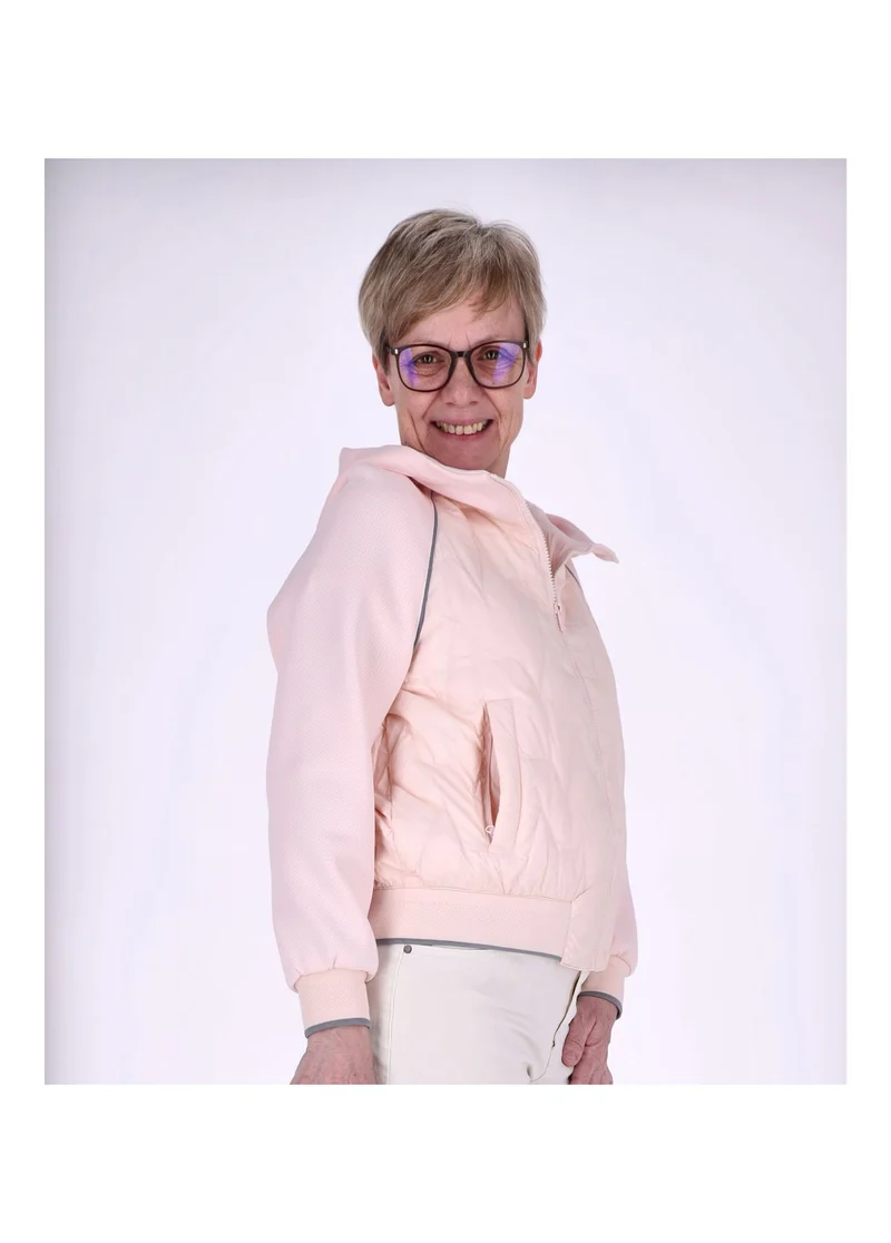 Splash of Color Steppjacke Damen