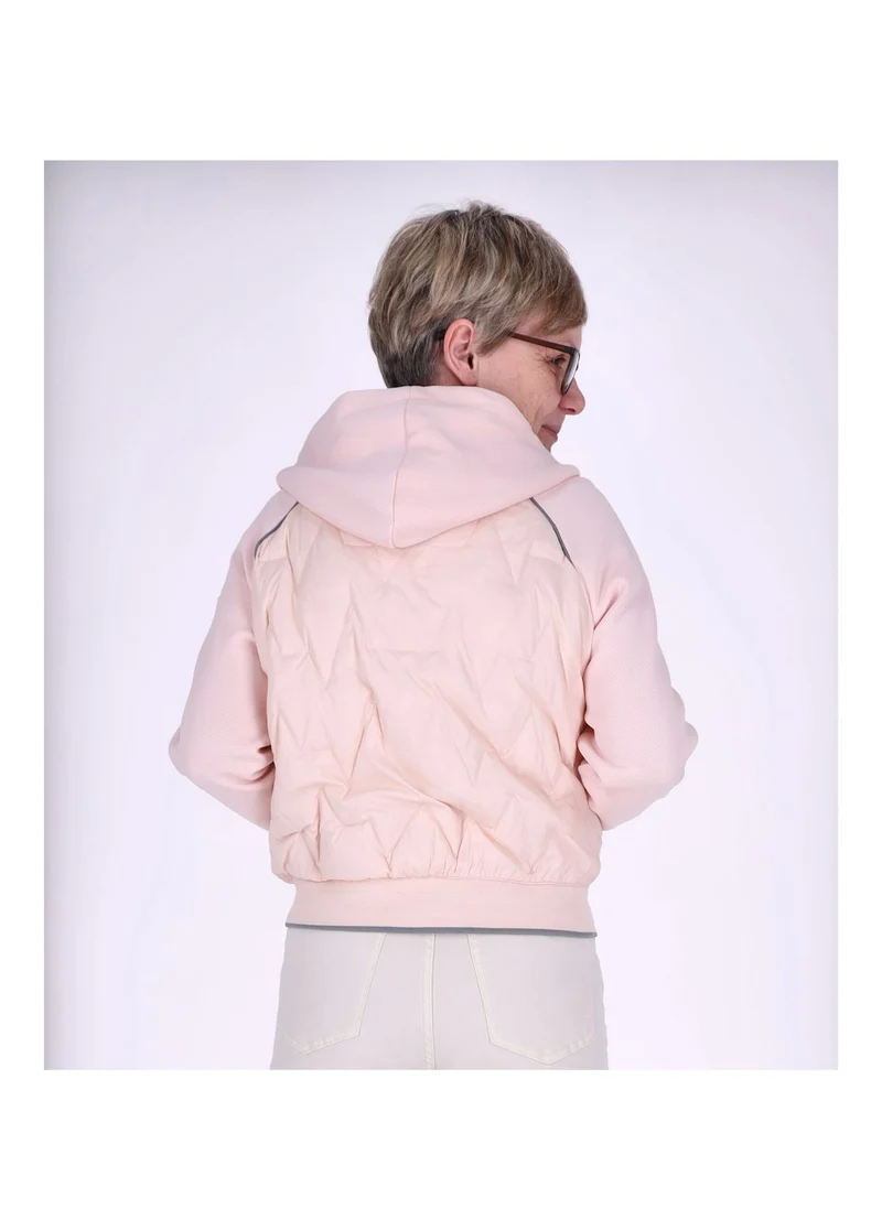 Splash of Color Steppjacke Damen