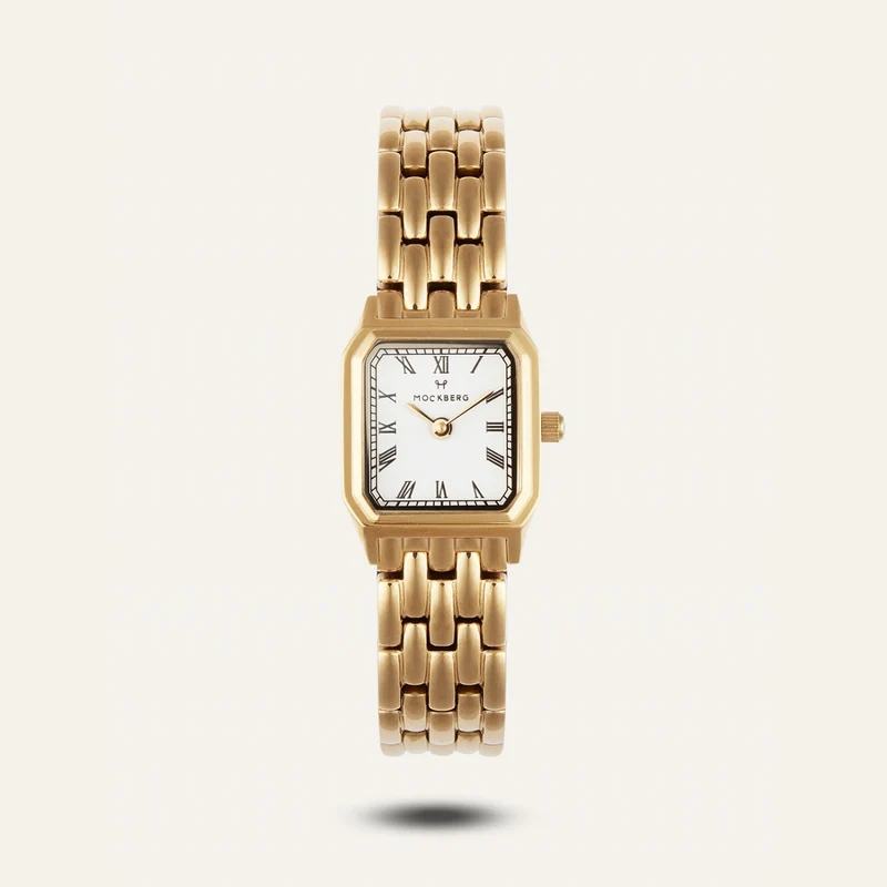 Mockberg Classic Women's Watch 25 mm MO334