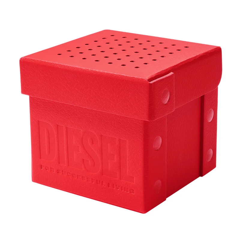 Diesel D-Curve Men's Watch DZ4696