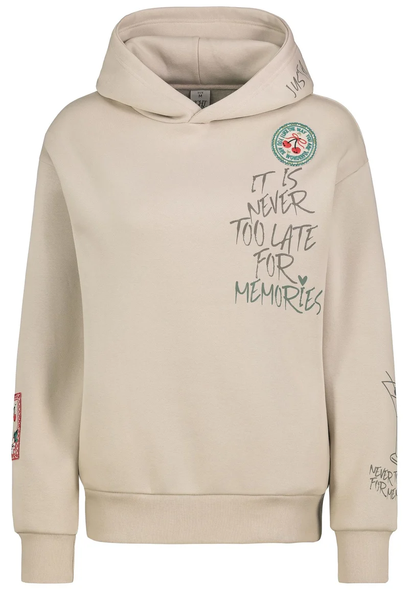 Authentic Style Damen Sweatshirt