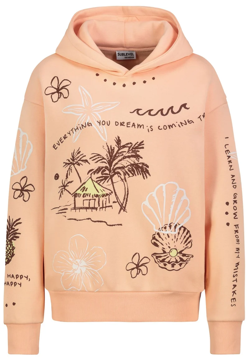 Authentic Style Damen Sweatshirt