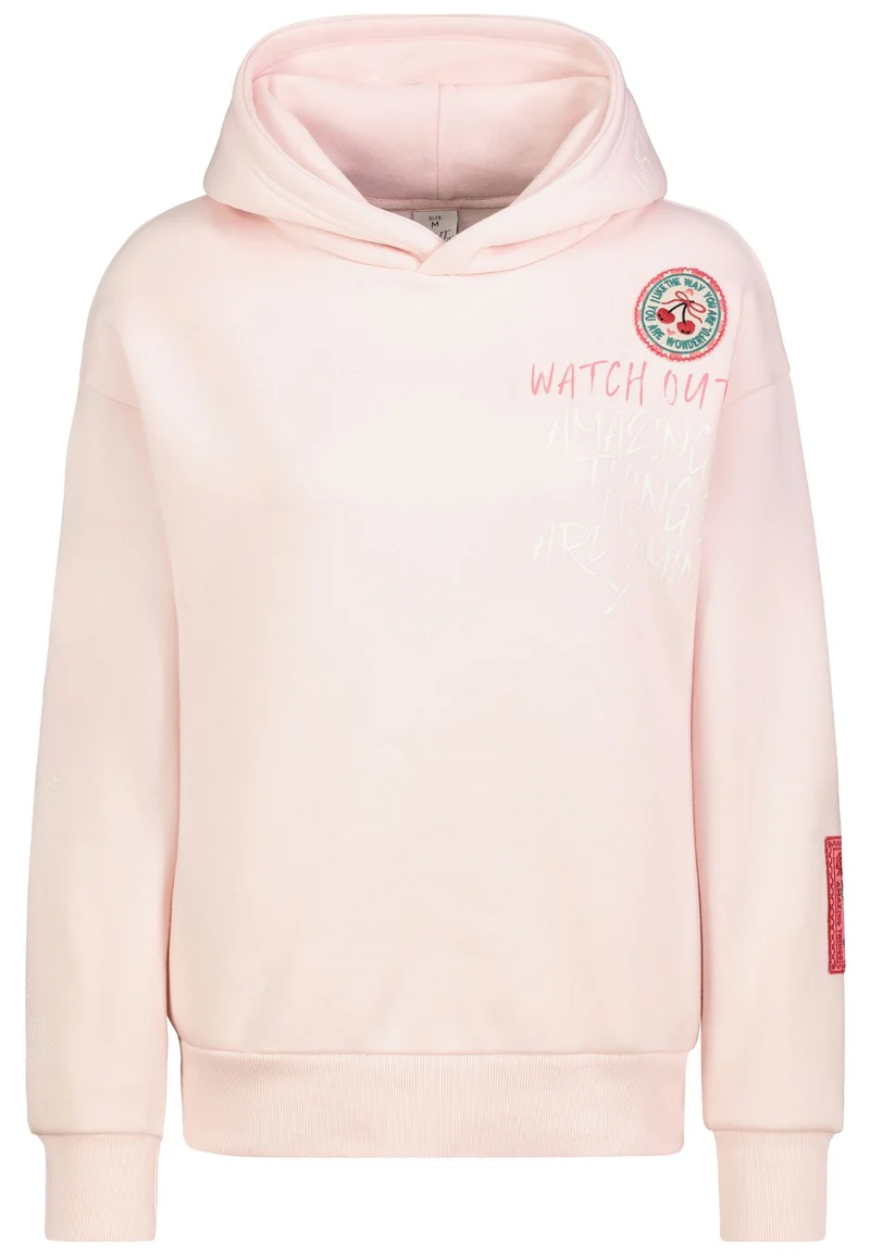 Authentic Style Damen Sweatshirt