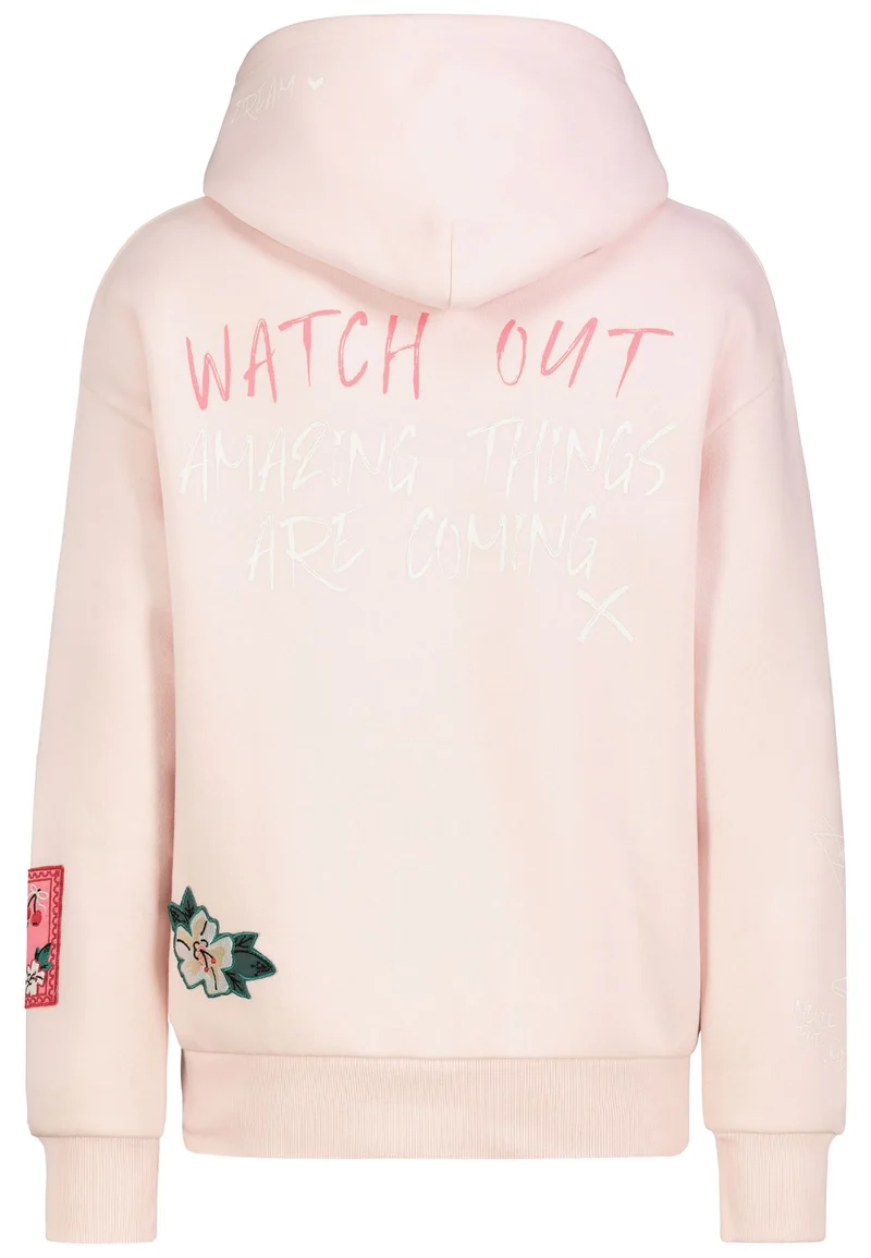 Authentic Style Damen Sweatshirt
