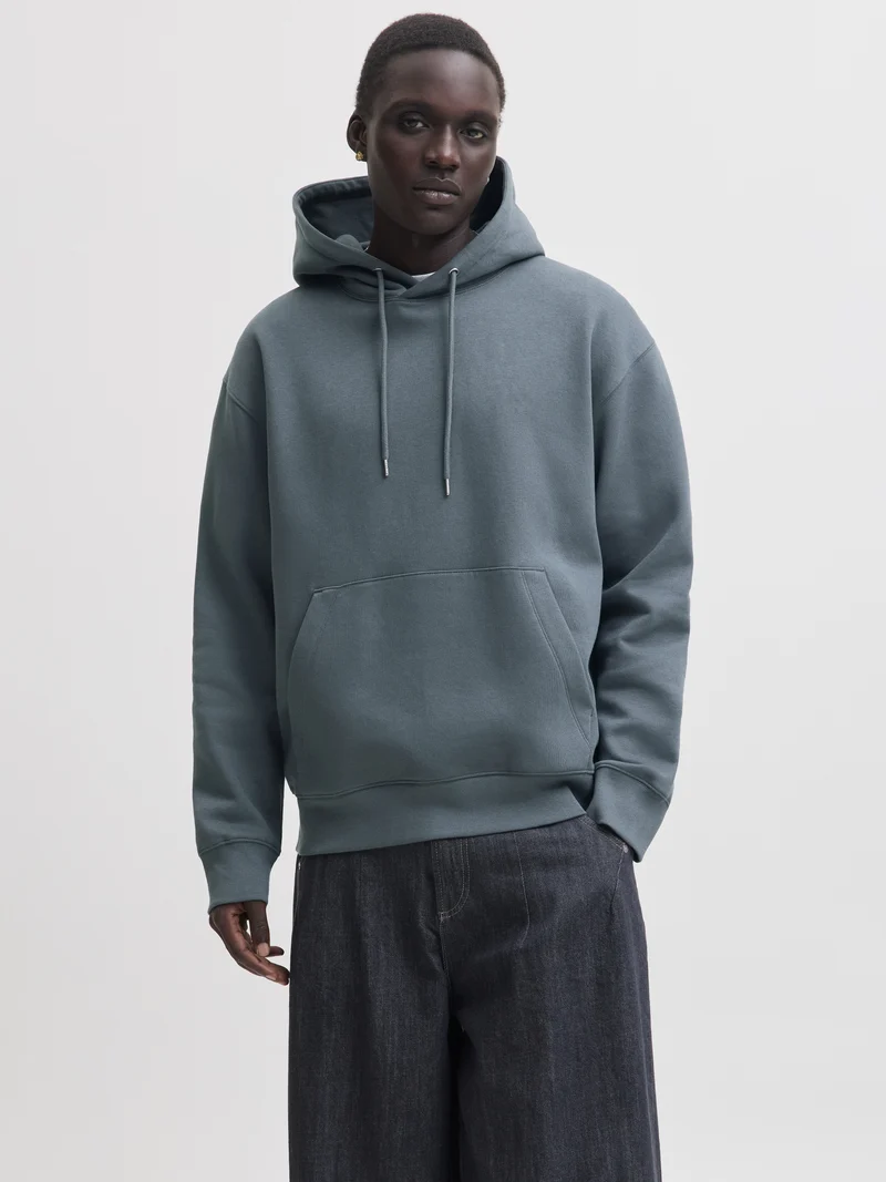 JJEACE SWEAT HOOD NOOS, Turbulence