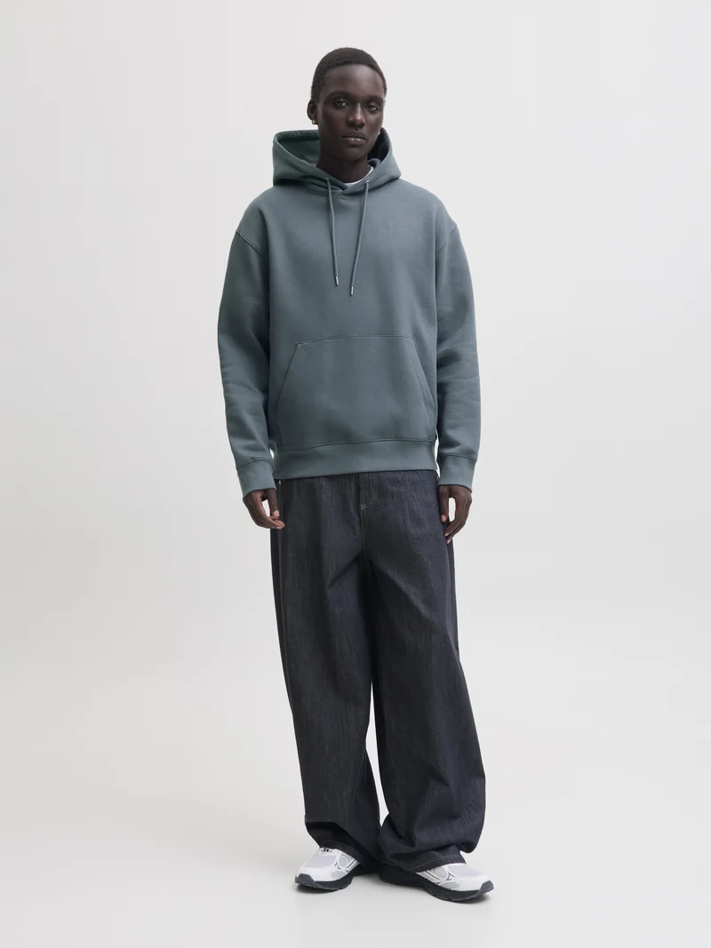 JJEACE SWEAT HOOD NOOS, Turbulence