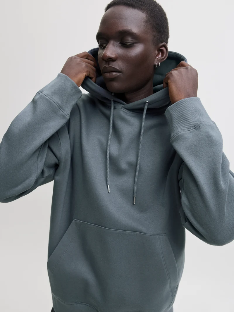 JJEACE SWEAT HOOD NOOS, Turbulence