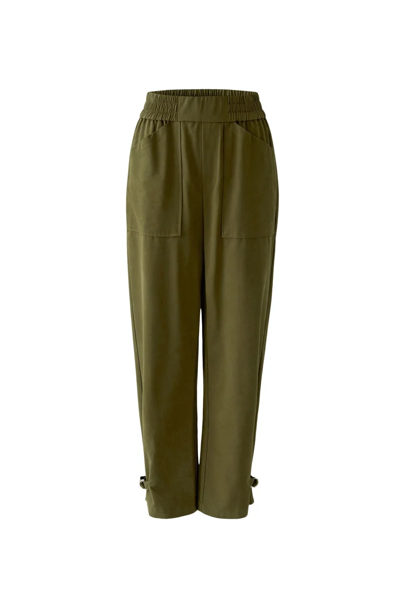 Hose, umber