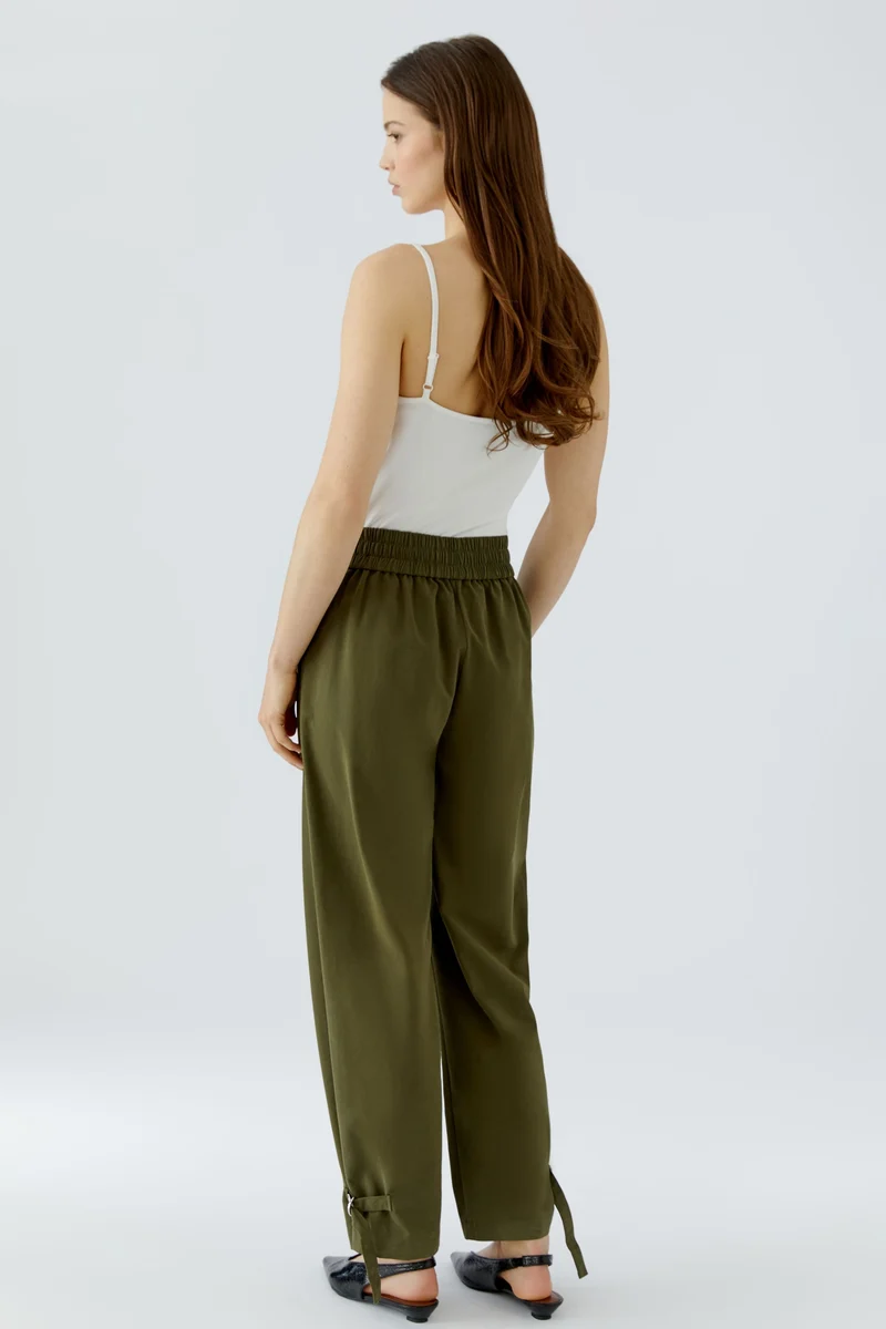 Hose, umber