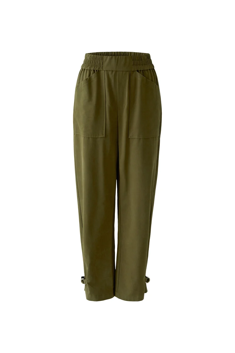Hose, umber