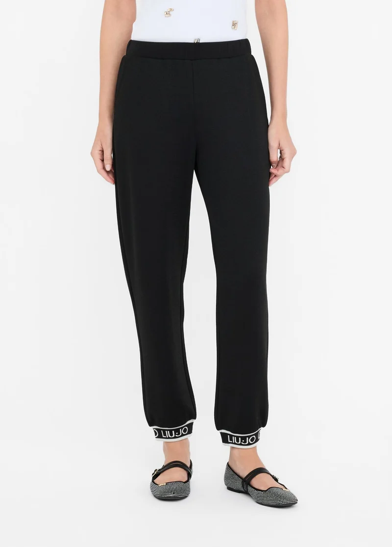 Lurexâ® Joggers