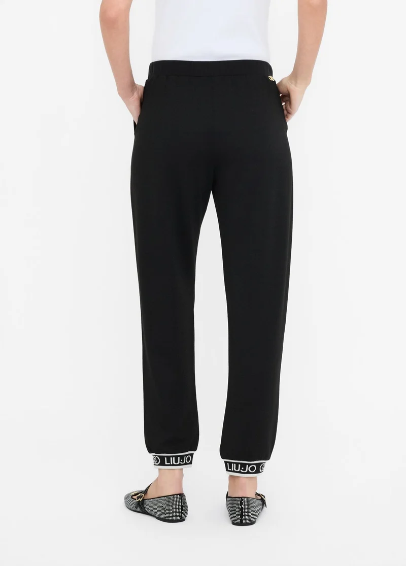 Lurexâ® Joggers