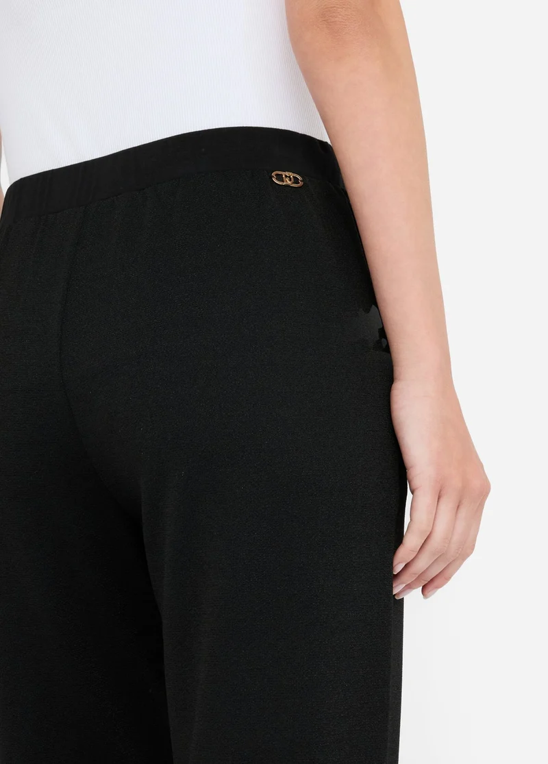 Lurexâ® Joggers