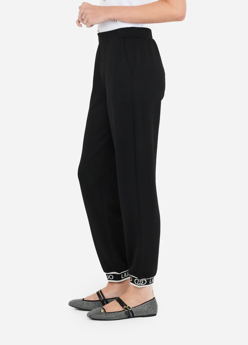 Lurexâ® Joggers
