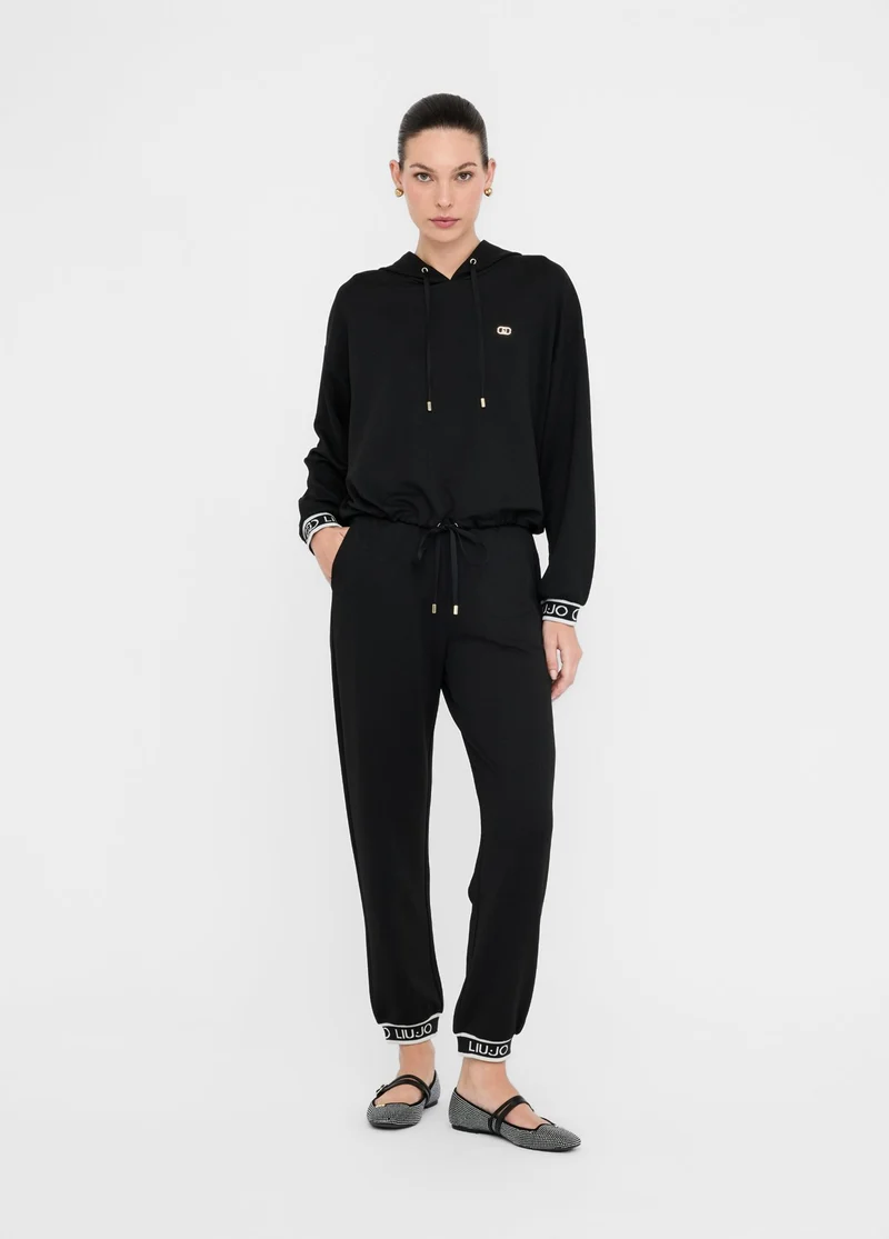 Lurexâ® Joggers