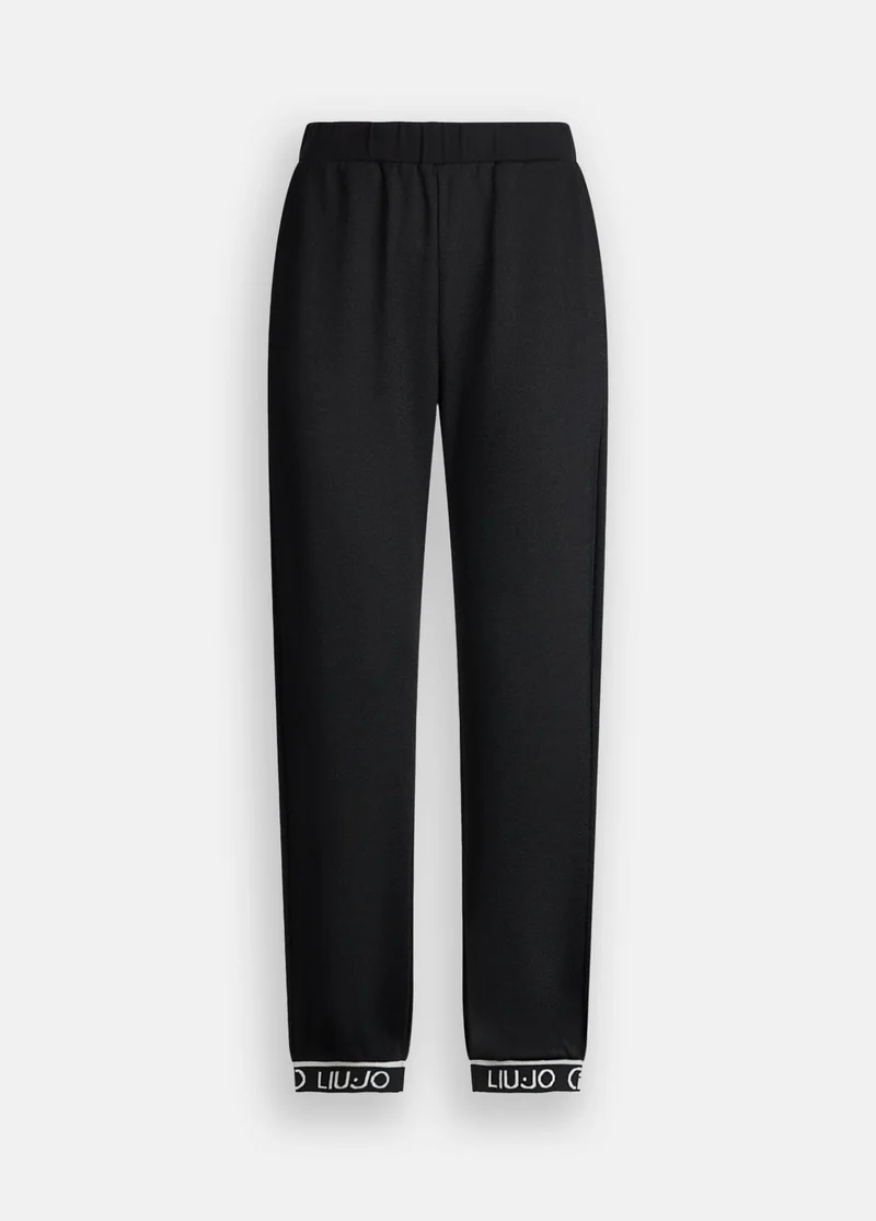 Lurexâ® Joggers