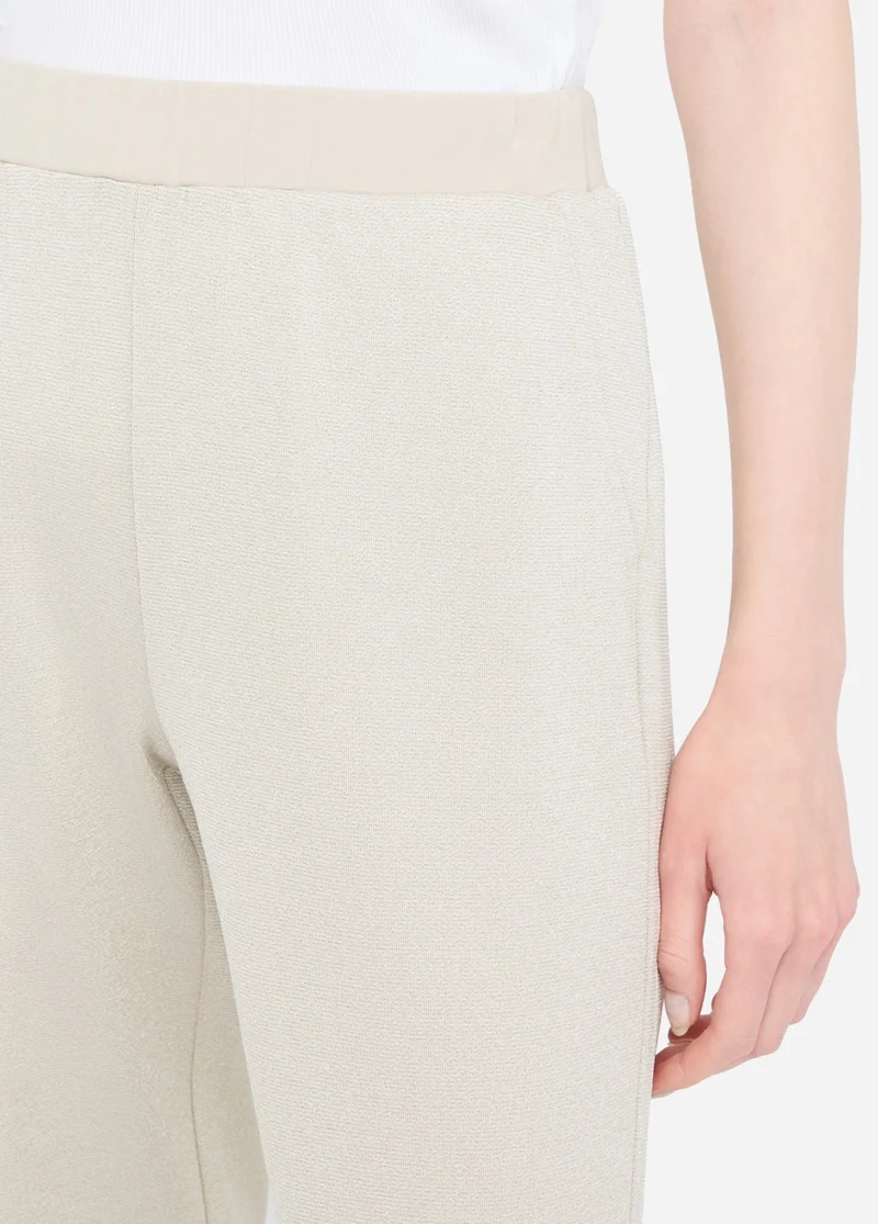 Lurexâ® Joggers