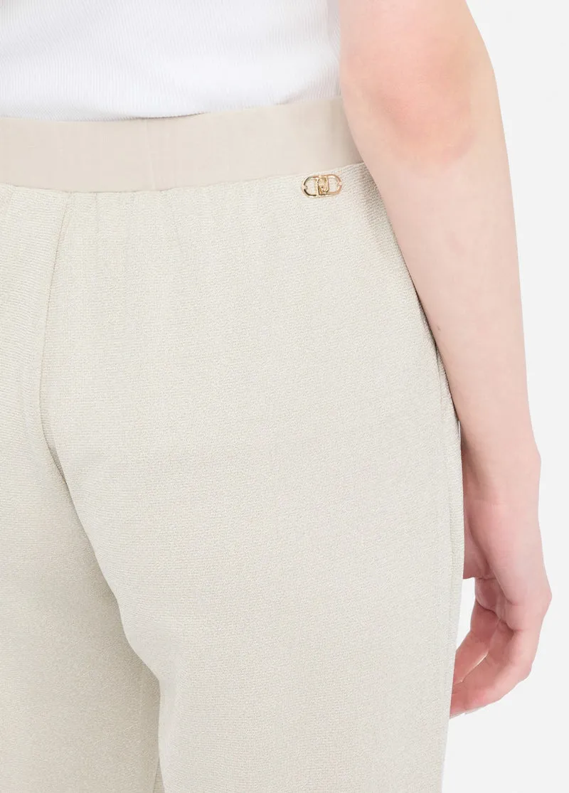 Lurexâ® Joggers