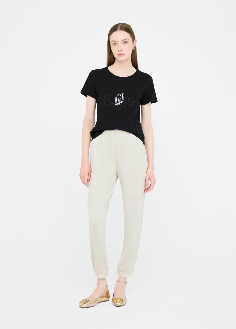 Lurexâ® Joggers